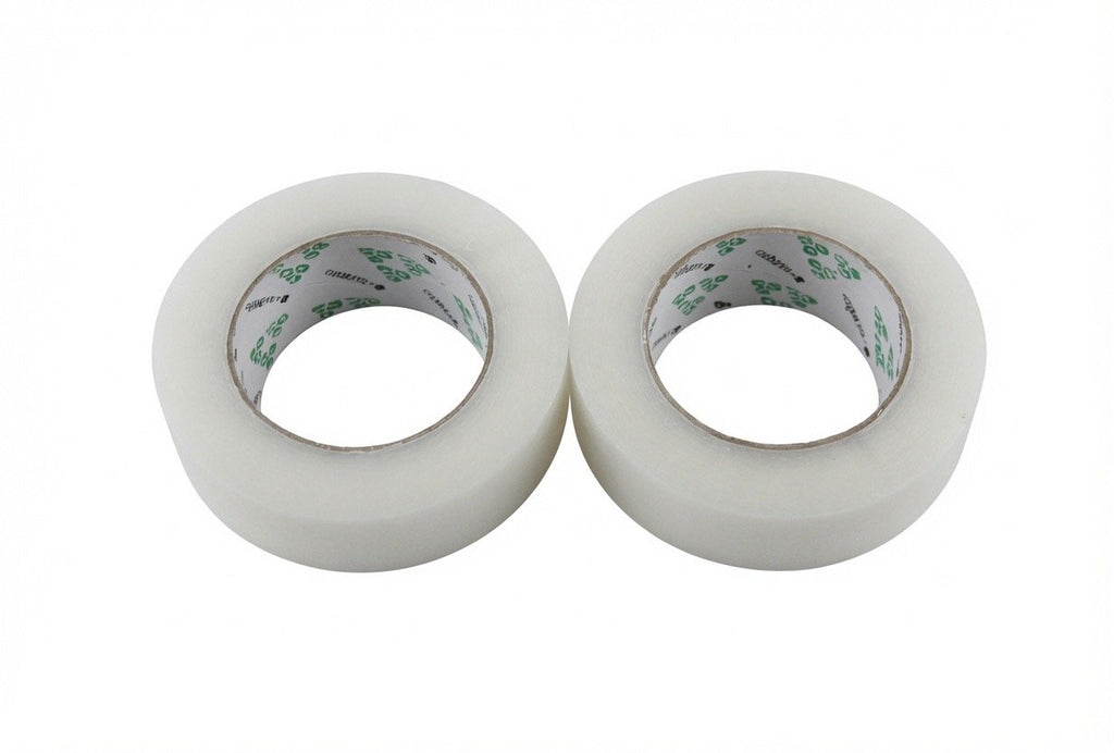 Kirkas pakkausteippi Lapinakyva pakkausteippi 48mm 50m - kirkas teippi verkkokaupan pakkauksiin