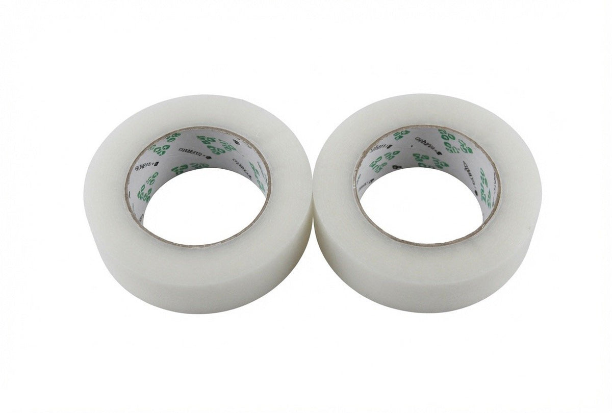 Kirkas pakkausteippi Lapinakyva pakkausteippi 48mm 50m - kirkas teippi verkkokaupan pakkauksiin