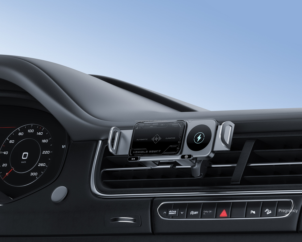 ZF148 langaton auton puhelinteline – pääkuva