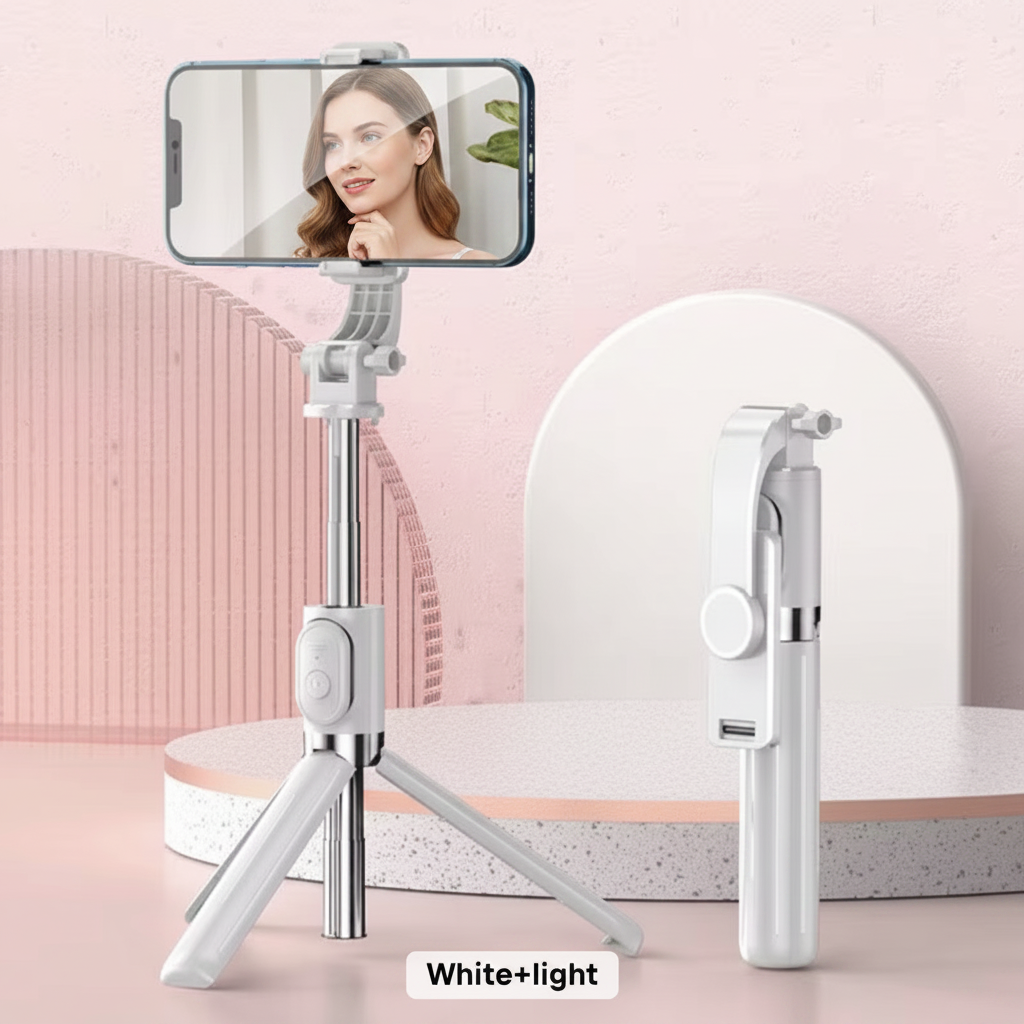 White version with updated model