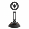 Magneettinen auton puhelinteline ZF161 Black