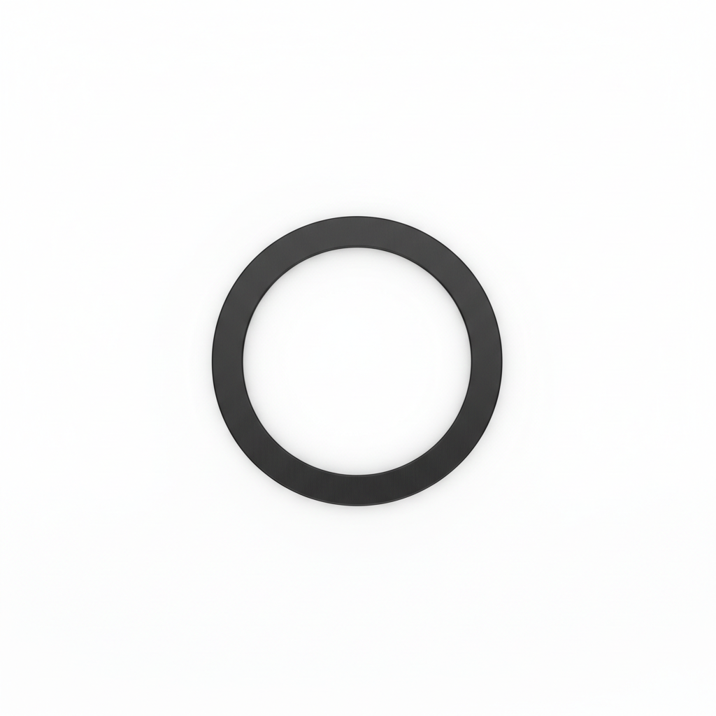 ZM00 Black