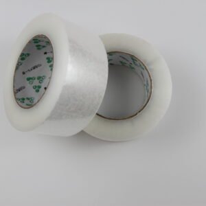 Transparent Clear Tape