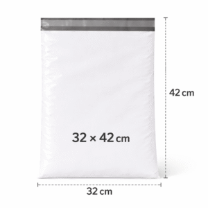 Pack of 100pcs L 32x42 CM