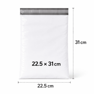 Pack of 100pcs S 22.5x31 CM